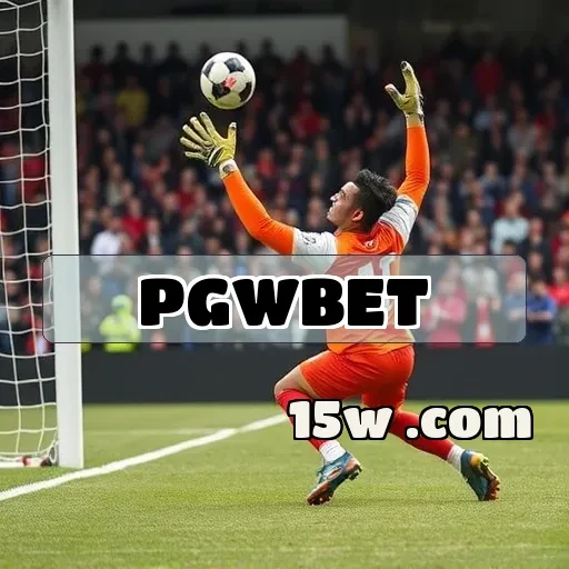pgwbet.com: O Melhor Portal de Jogos Confiáveis do Brasil