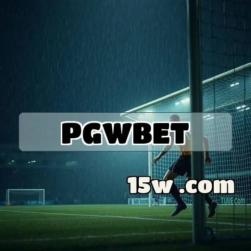 pgwbet.com: Descubra a Seção de Login Imperdível para Jogadores