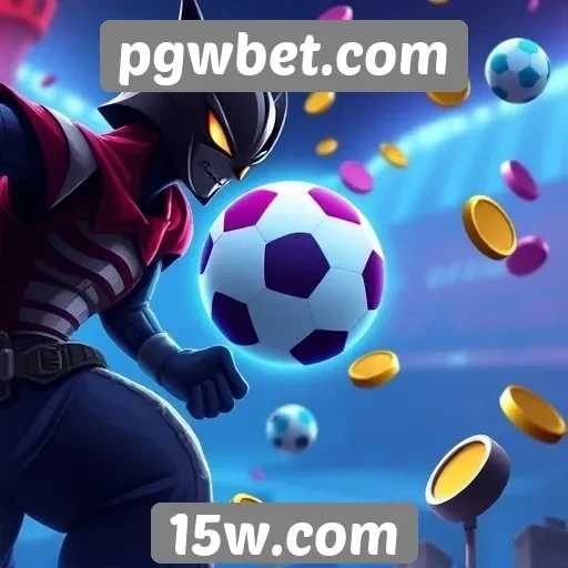 Perspectivas sobre novos jogos no pgwbet.com