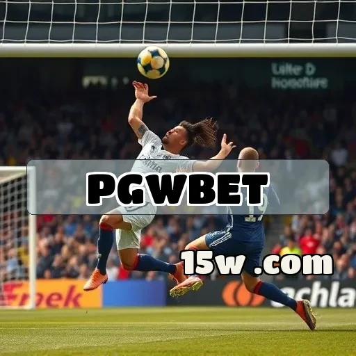 pgwbet.com: As Promoções que Transformam seu Jogo em Diversão