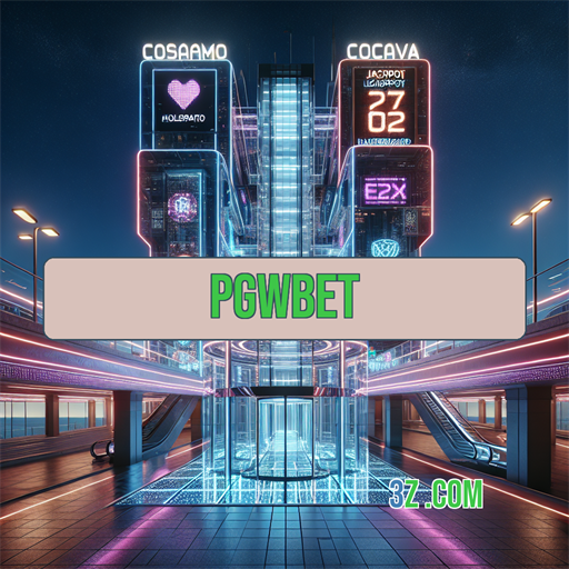pgwbet.com: O App Que Revoluciona as Apostas Online