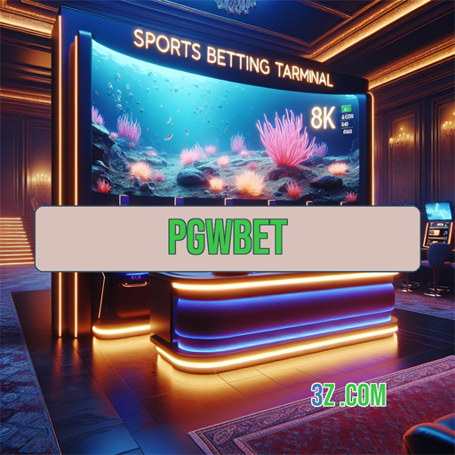 Apostas Esportivas: O Futuro da Emoção em pgwbet.com