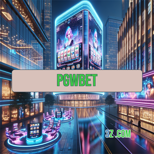 Aventuras e Desafios em Jogos: O Mundo do PGWBET!