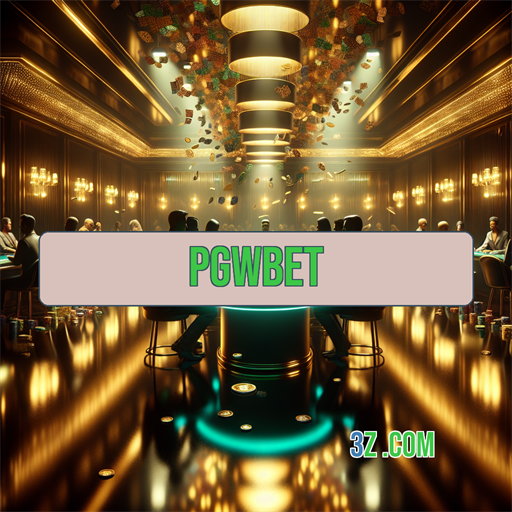 A Magia dos Slots: Uma Experiência Inigualável em pgwbet