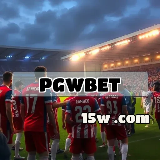 pgwbet.com: Benefícios Imperdíveis da Seção VIP para Jogadores